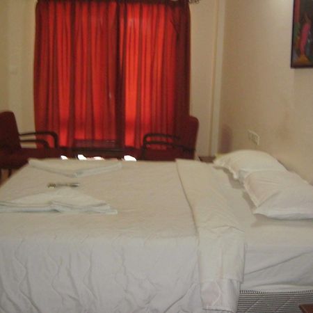 Kstdc Hotel Mayura Kauvery Krs Hosa Kannambadi ภายนอก รูปภาพ