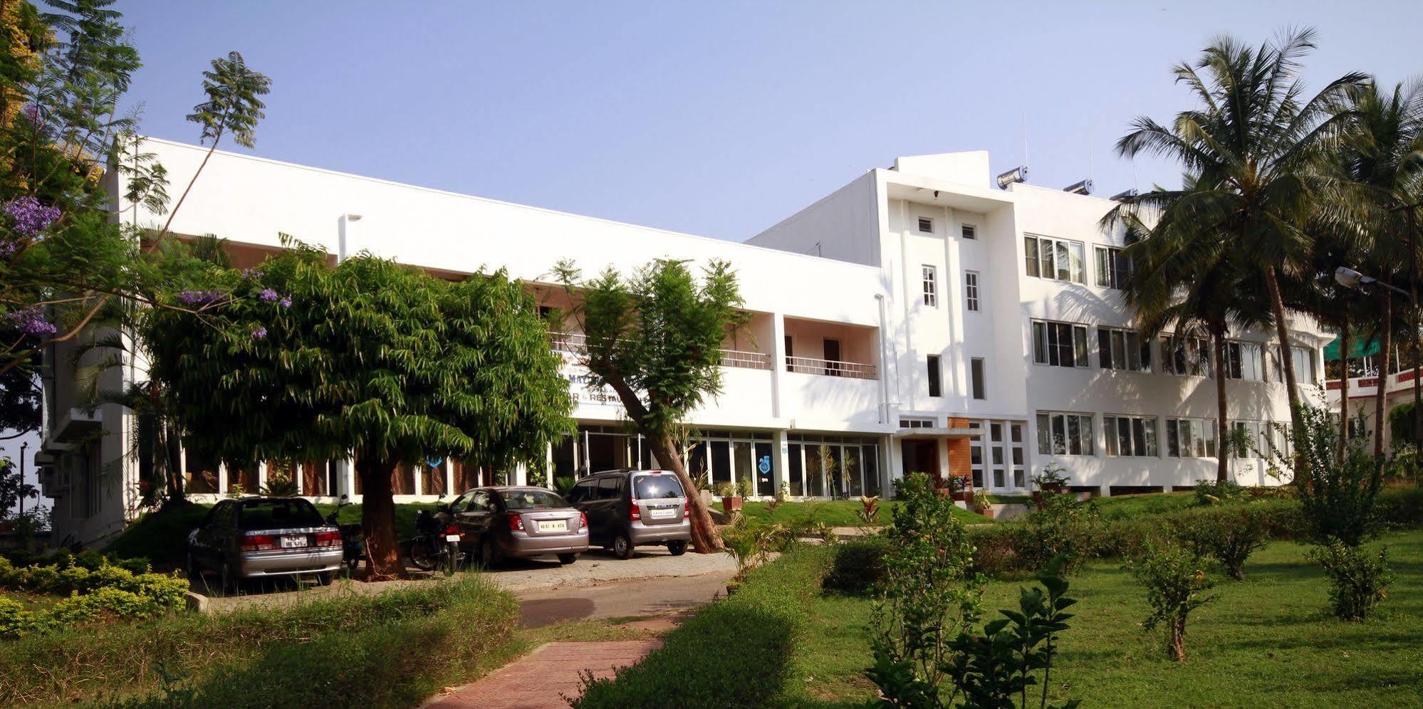 Kstdc Hotel Mayura Kauvery Krs Hosa Kannambadi ภายนอก รูปภาพ