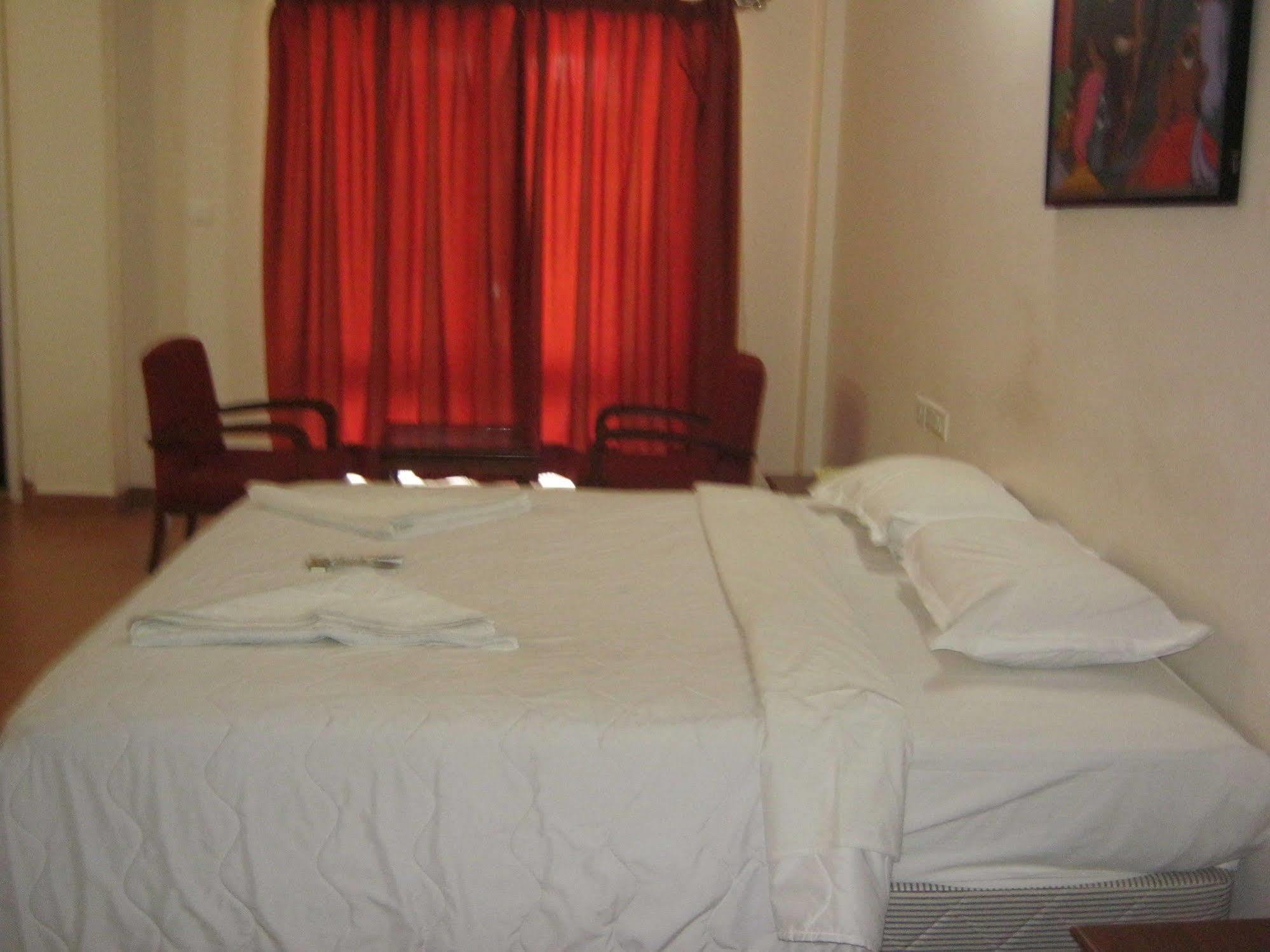 Kstdc Hotel Mayura Kauvery Krs Hosa Kannambadi ภายนอก รูปภาพ
