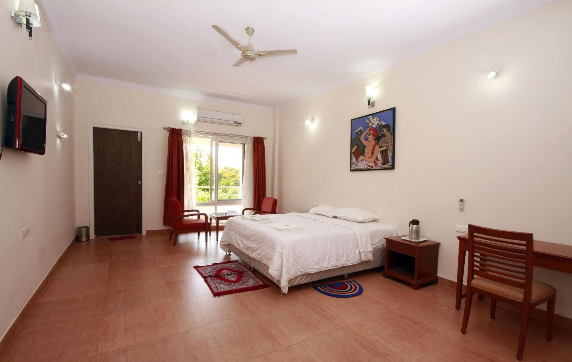 Kstdc Hotel Mayura Kauvery Krs Hosa Kannambadi ภายนอก รูปภาพ