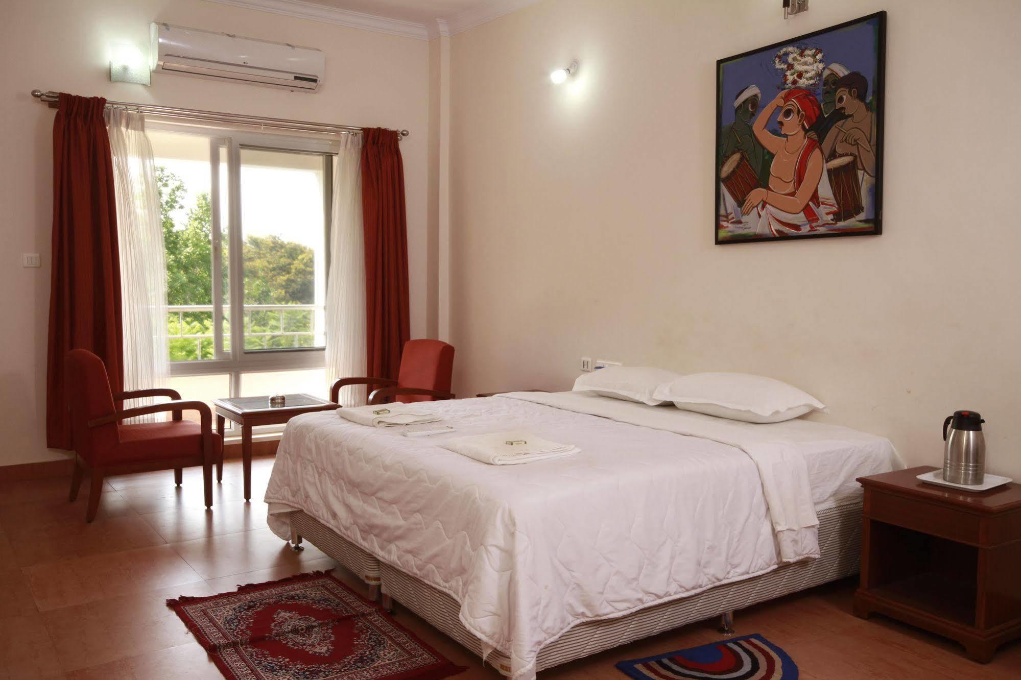 Kstdc Hotel Mayura Kauvery Krs Hosa Kannambadi ภายนอก รูปภาพ